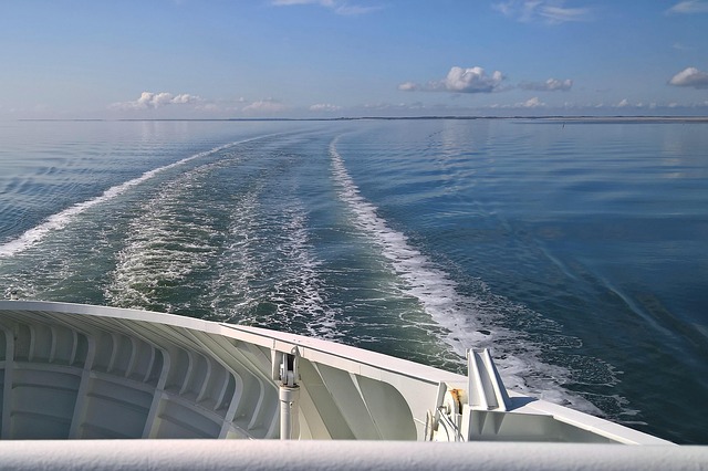 private boat trip