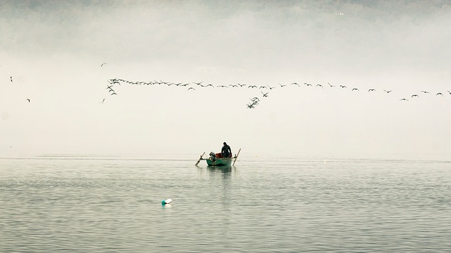 private boat trip