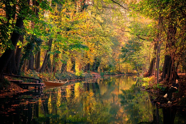 private boat trip