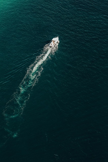 private boat trip