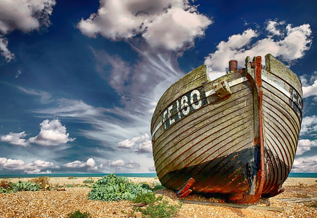 private boat trip