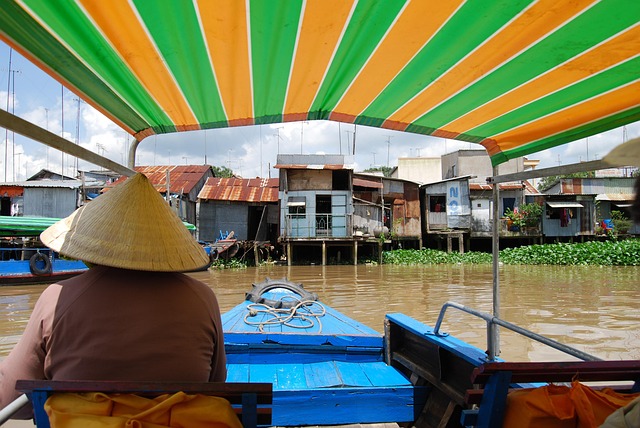 private boat trip
