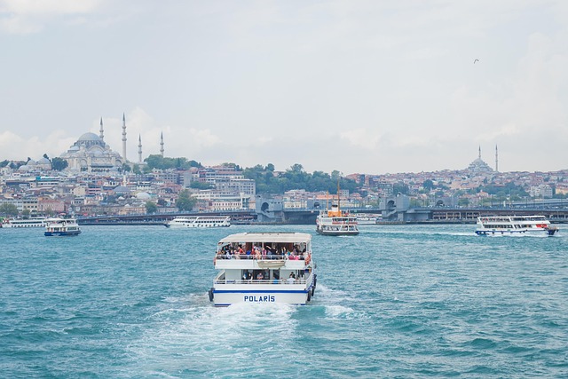 private cruise