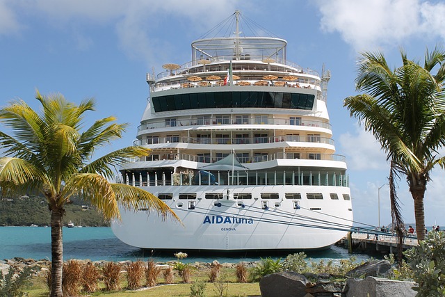 private cruise