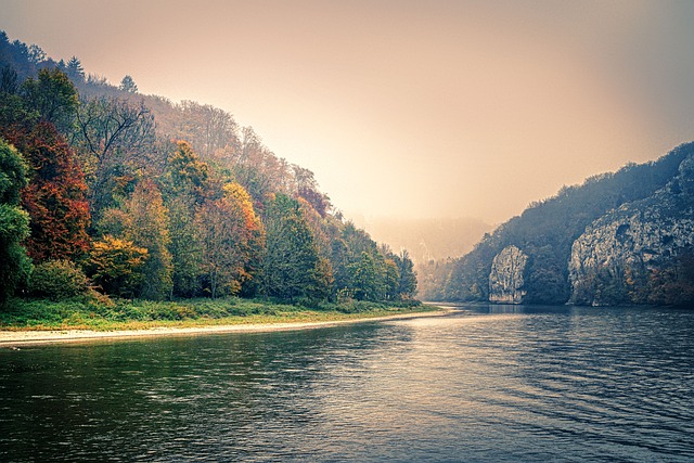 private cruise
