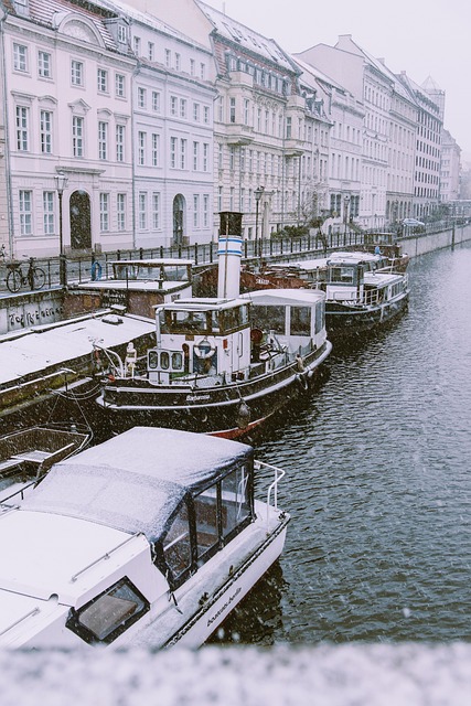 private cruise