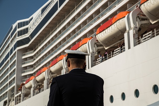 private cruise
