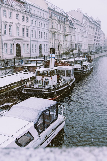 private cruise