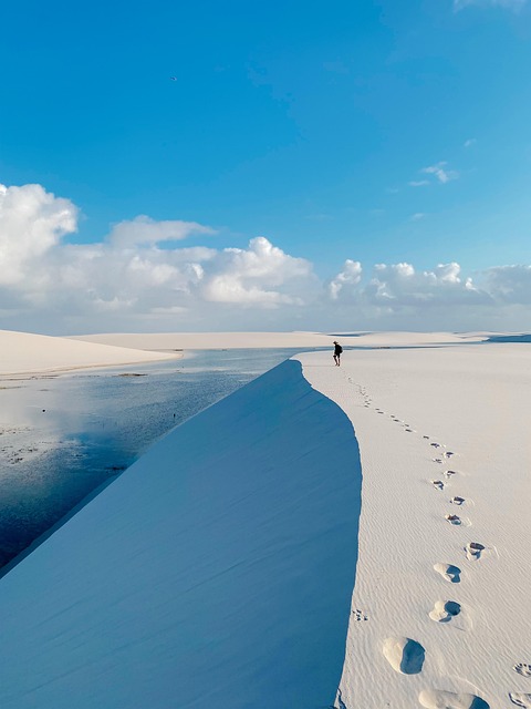 private desert