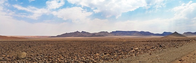 Private Desert