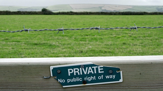 private desert