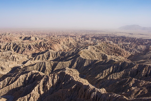 Private Desert