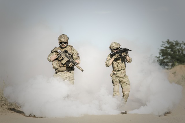 private desert