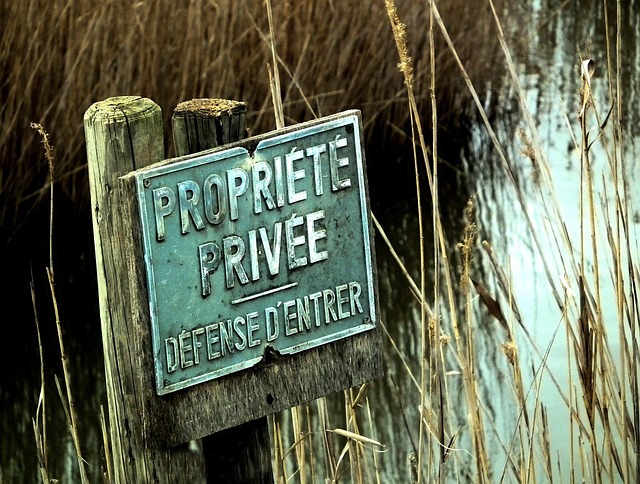 private desert