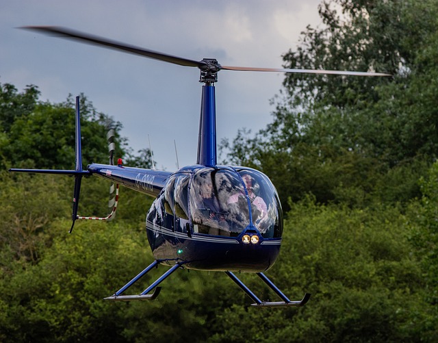 Unveiling Dubai’s VIP Chopper Experience: Pricing and Perks