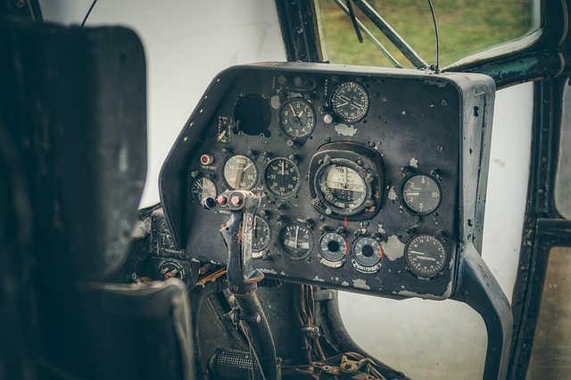 Private Helicopter Ride