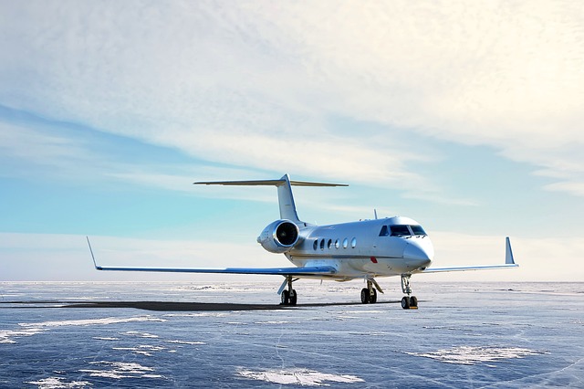 Private Helicopter Ride