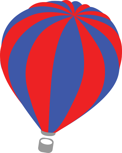 Private Hot Air Balloon