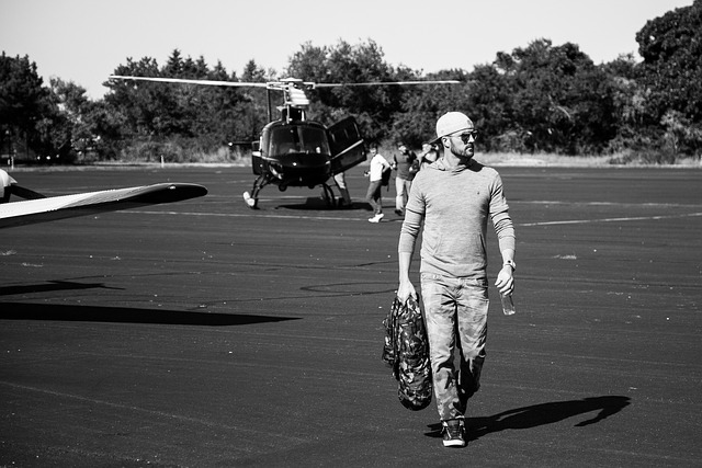 private tour