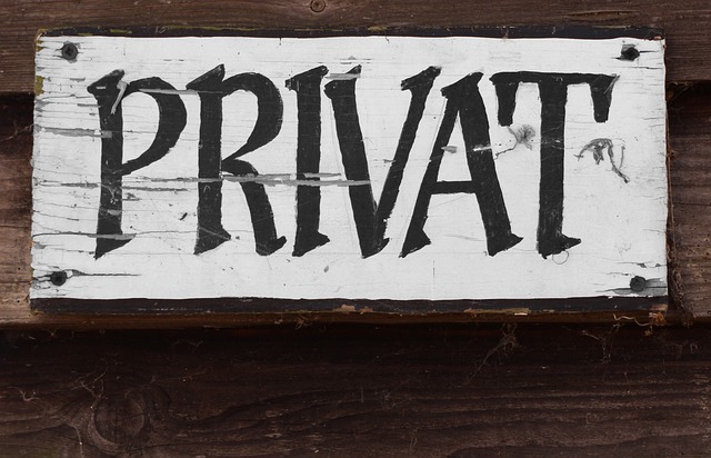 private tour