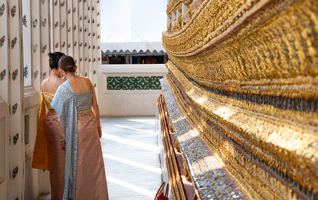 private tour