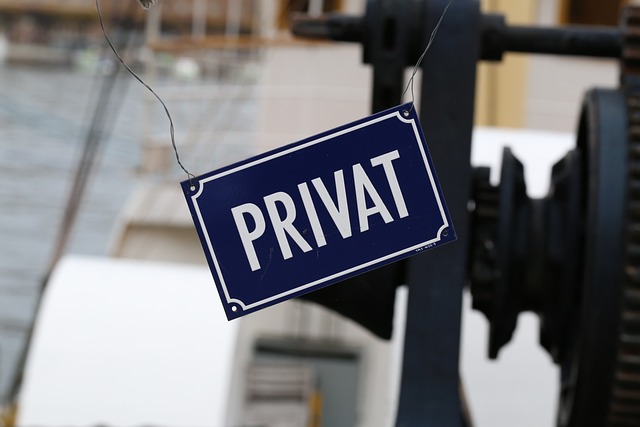 private tour