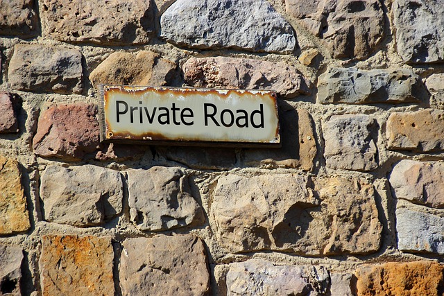 private tour