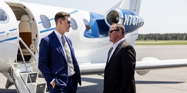 private tour