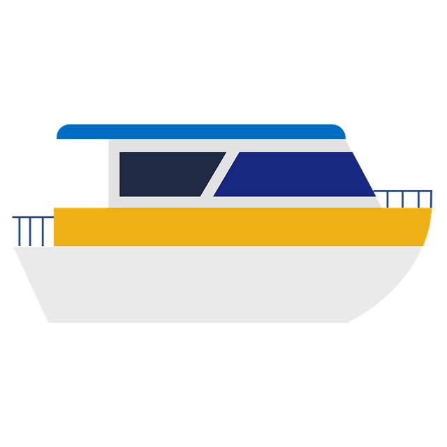 private yacht
