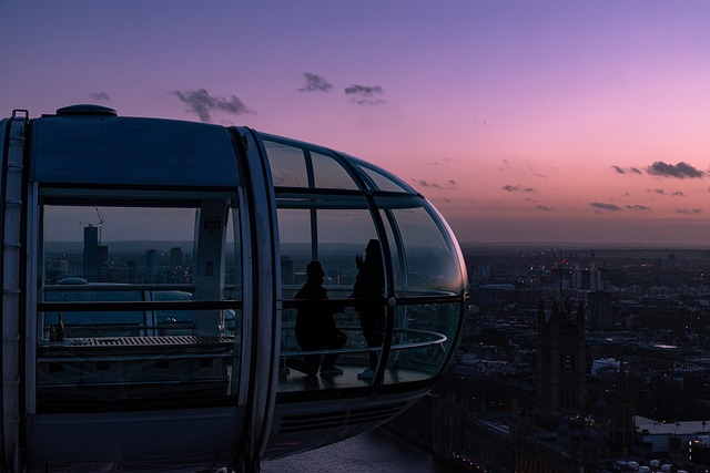Proposal Helicopter