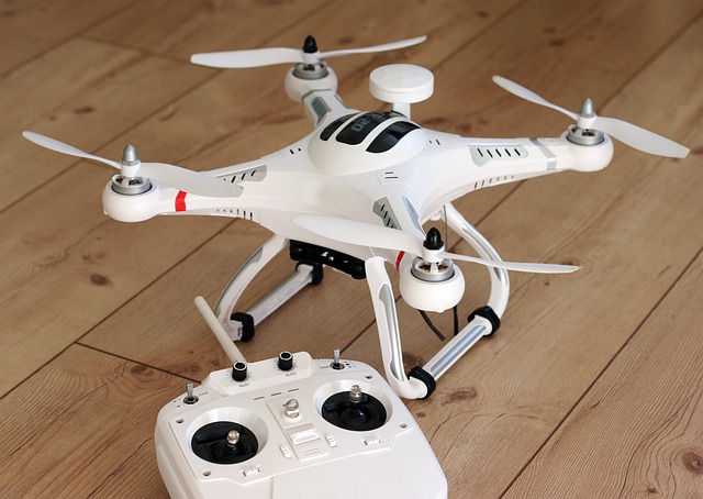 Proposal Helicopter