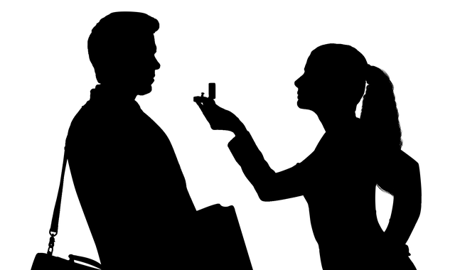Proposal Helicopter