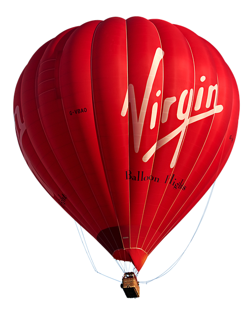 Proposal Hot Air Balloon