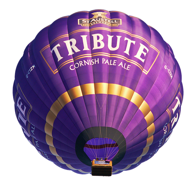 Luxury Proposal Tour: Hot Air Balloons in Dubai’s Sky