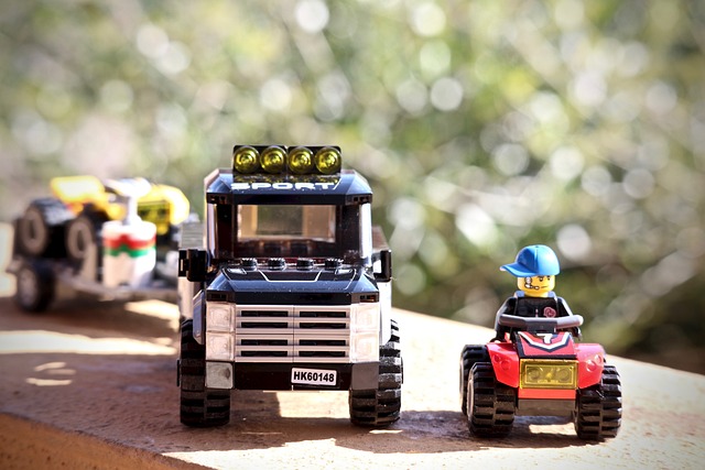 Quad Bike