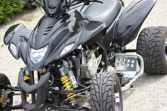 Tailored Desert Quad Bike Packages: An Unmatched Dubai Adventure
