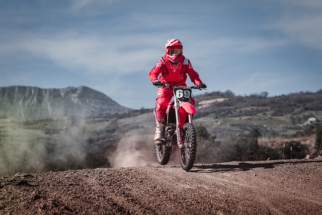 Quad Bike