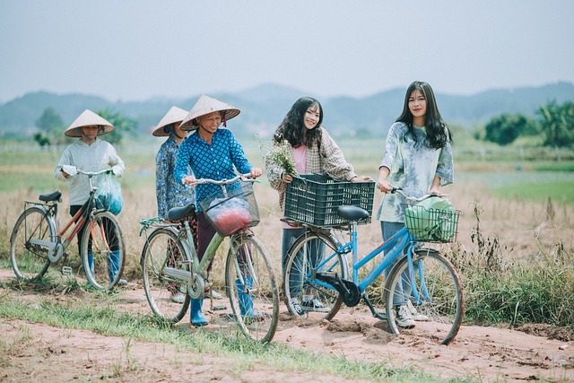 quad bike