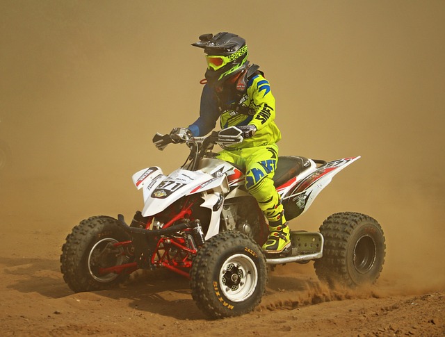 Quad Bike Packages
