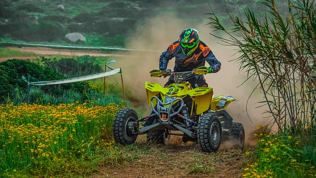 Quad Bike Packages