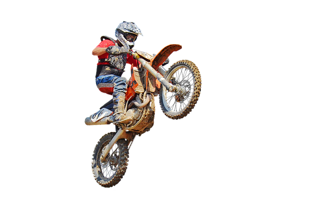 quad bikes