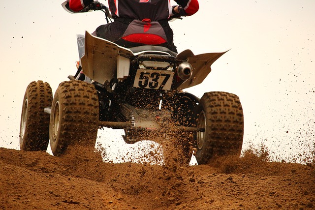 Adventure Quad Biking Dubai: Explore the Desert’s Wonders Safely