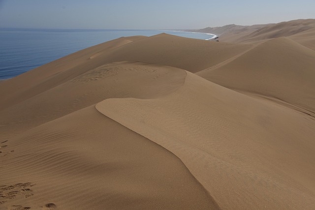 Quad Biking Tour in Business Bay, Dubai: An Adventure Unveiled