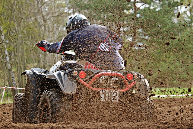 Quad biking Deira Dubai