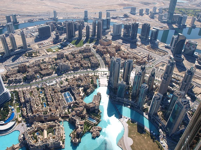 Quad Biking Dubai