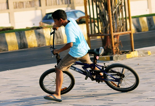 Quad Biking for Teens