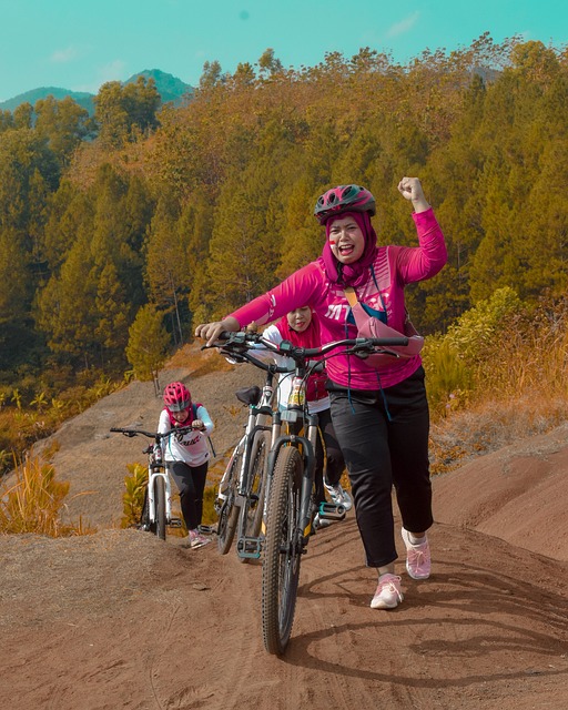 Quad Biking for Women