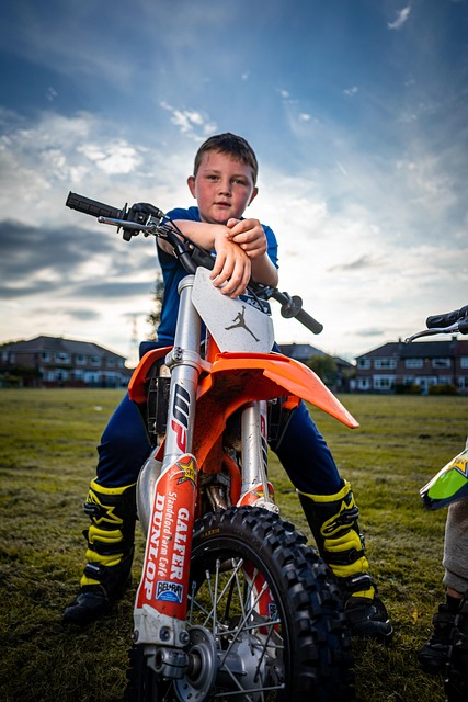 Quad biking  Sports City