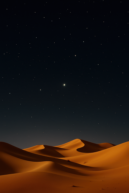 quad desert