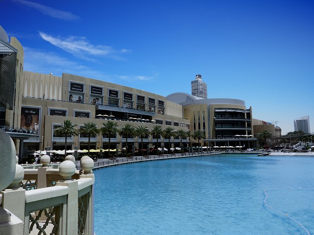 quad dubai